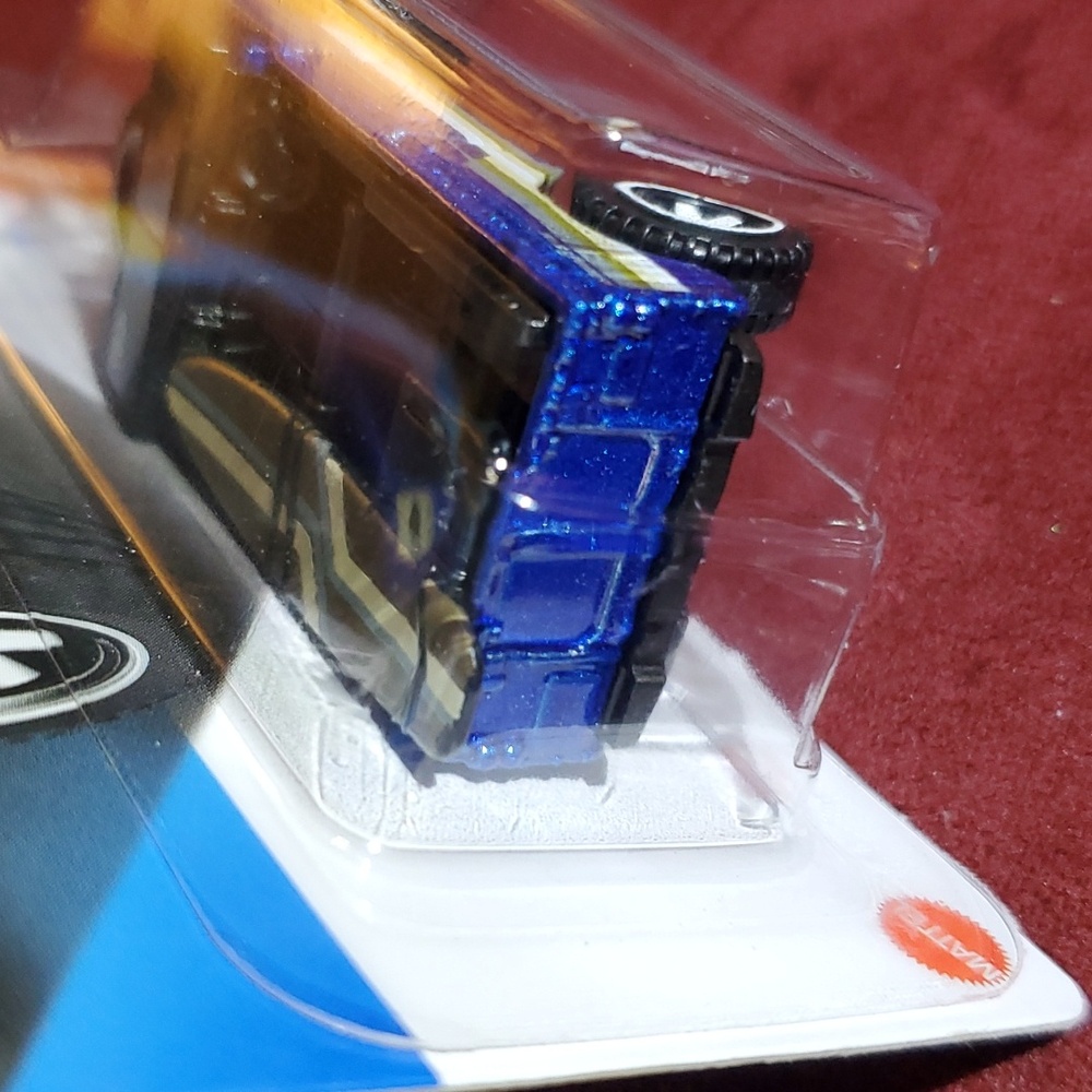Hot‎ Wheels - Picture 6 of 9